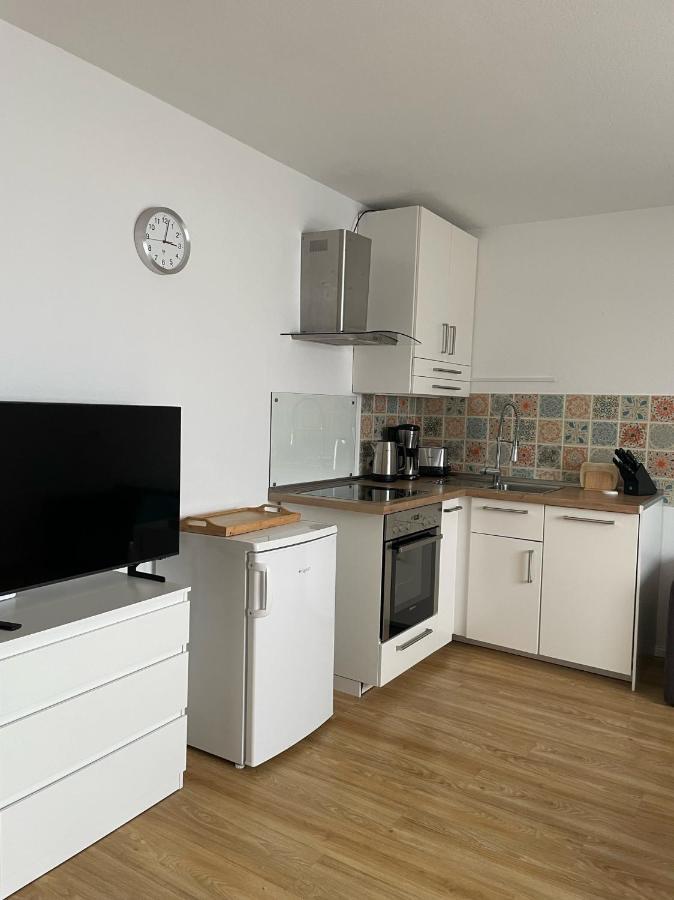 Gemuetliche Ferienwohnung Harz Braunlage Hohegeiss Εξωτερικό φωτογραφία
