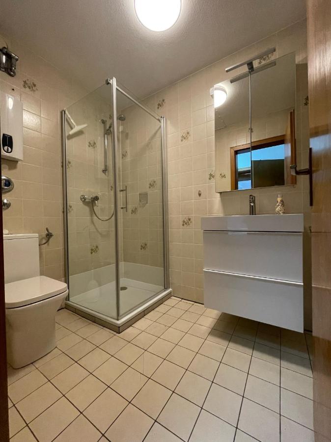 Gemuetliche Ferienwohnung Harz Braunlage Hohegeiss Εξωτερικό φωτογραφία